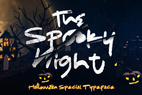 The Spooky Night: A Designer’s Honest Review